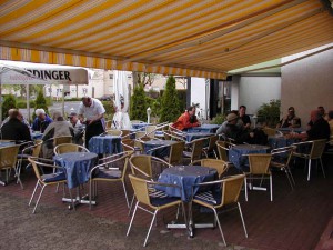 Vatertag 2008