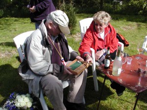 Vatertag 2008