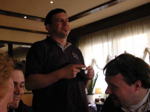 Vatertag 2008