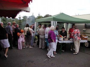 Grillfest 2009