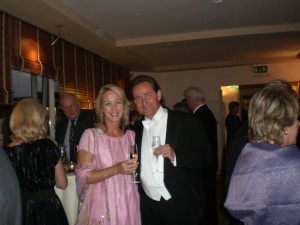 Hoher Ratsball 2009 