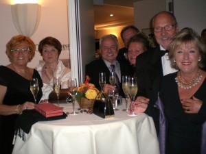 Hoher Ratsball 2009 