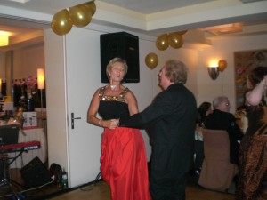 Hoher Ratsball 2009 