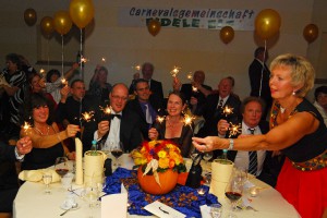 Hoher Ratsball 2009  
