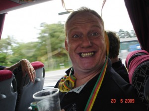 Inter Karneval 2009