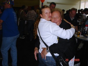 Inter Karneval 2009