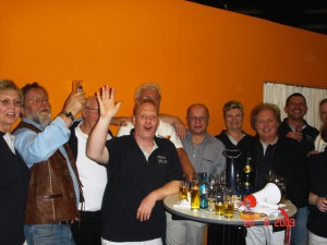 Inter Karneval 2009