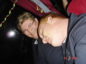 Inter Karneval 2009