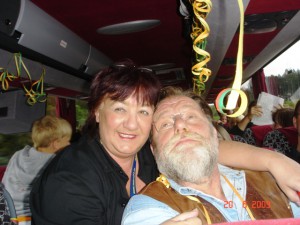 Inter Karneval 2009