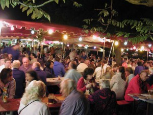 Mosburgfest 2009 