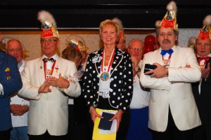 Rustikaler Abend 2009