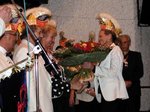 Rustikaler Abend 2009     