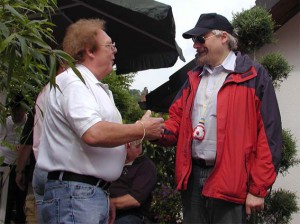 Vatertag 2009