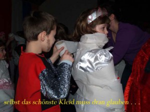 Kindermaskenball 2010
