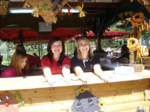 Mosburgfest 2010 