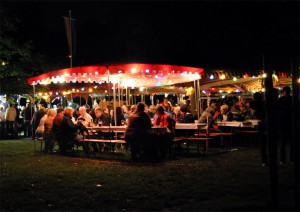 Mosburgfest 2010 