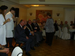Ordensfest 2010