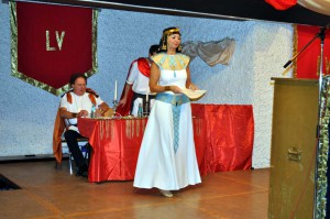 Jubliläums-Rustikaler Abend 2010