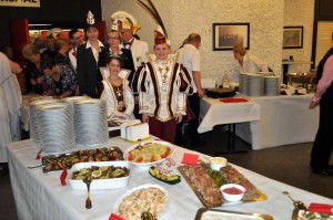 Jubliläums-Rustikaler Abend 2010