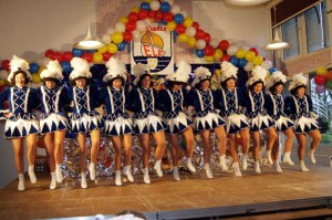 Seniorensitzung 2010