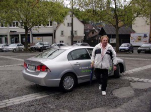 Vatertag 2010 