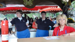 Mosburgfest 2011