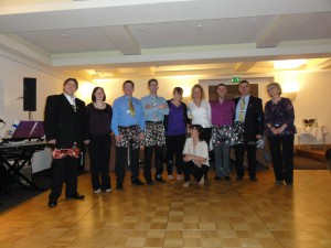 Ordensfest 2011