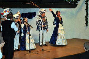 Rustikaler Abend 2011