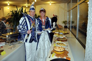 Rustikaler Abend 2011