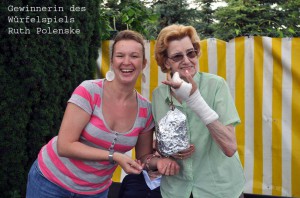 Grillfest 2012