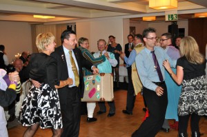 Ordensfest 2012