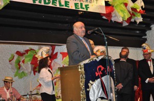 Rustikaler Abend 2012