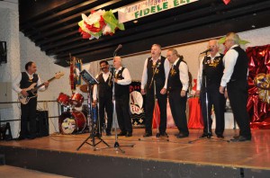 Rustikaler Abend 2012