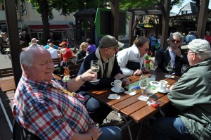 Vatertag 2012 