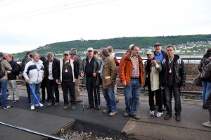 Vatertag 2012 