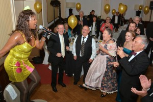 Hoher Ratsball 2013  