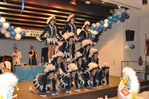 Rustikaler Abend 2013