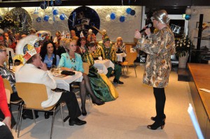 Rustikaler Abend 2013