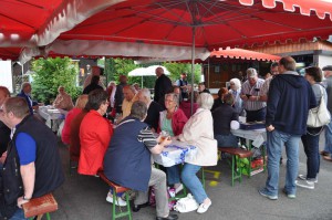Grillfest 2014