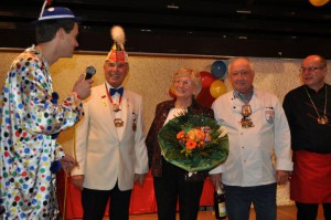 Rustikaler Abend 2014 