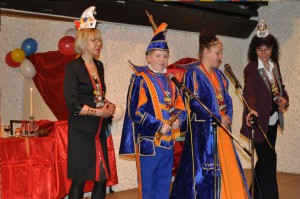Rustikaler Abend 2014 