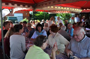 Grillfest 2015