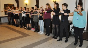 Ordensfest 2016  
