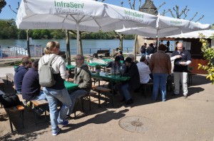 Komiteewanderung 2016     