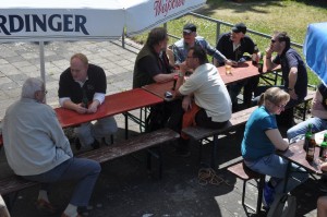 Komiteewanderung 2016     