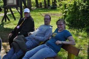 Komiteewanderung 2016     