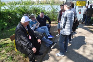 Komiteewanderung 2016     