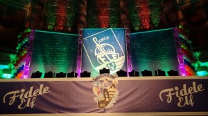 Große Gala-Prunksitzung 2016   