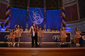 Große Gala-Prunksitzung 2017       