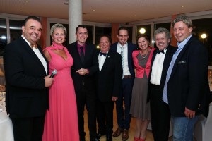 Hoher Rats Ball 2017